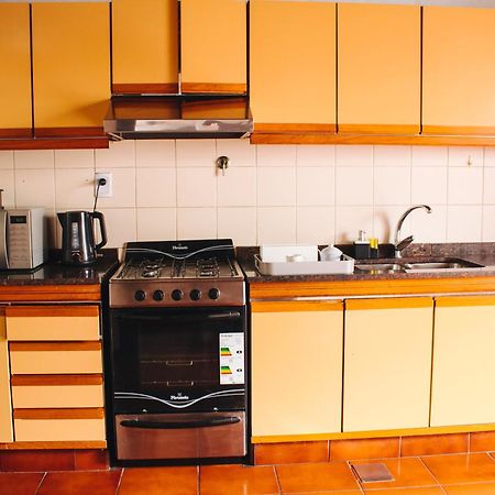 Apartmán Belgrano Wine Experience Mendoza Exteriér fotografie