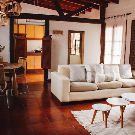 Apartmán Belgrano Wine Experience Mendoza Exteriér fotografie
