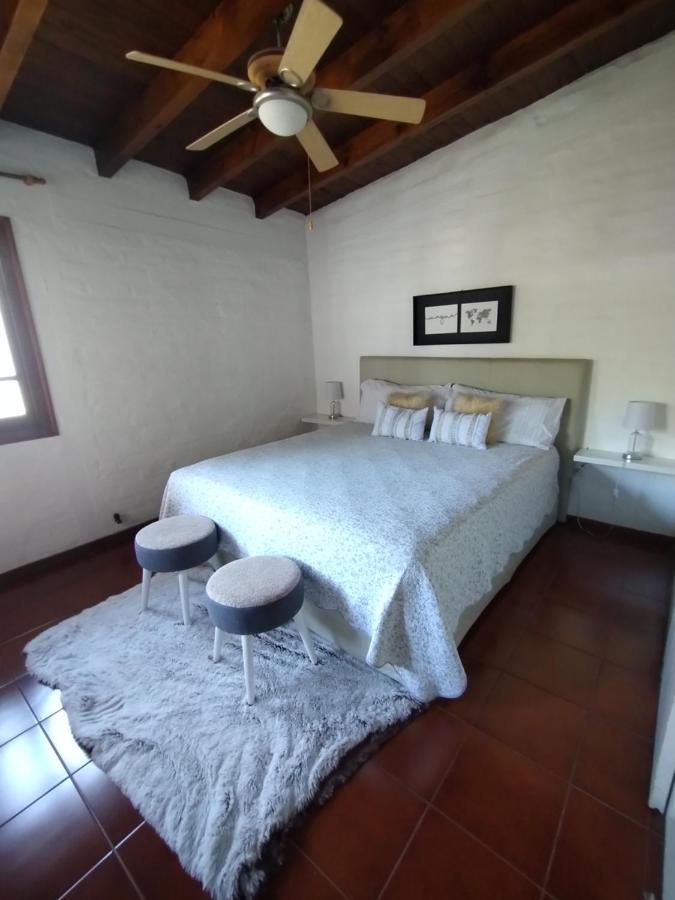 Apartmán Belgrano Wine Experience Mendoza Exteriér fotografie