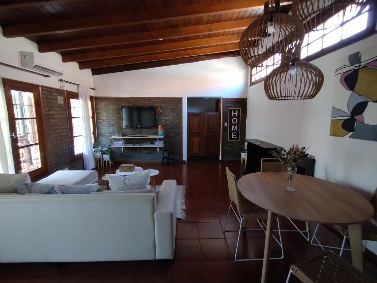 Apartmán Belgrano Wine Experience Mendoza Exteriér fotografie