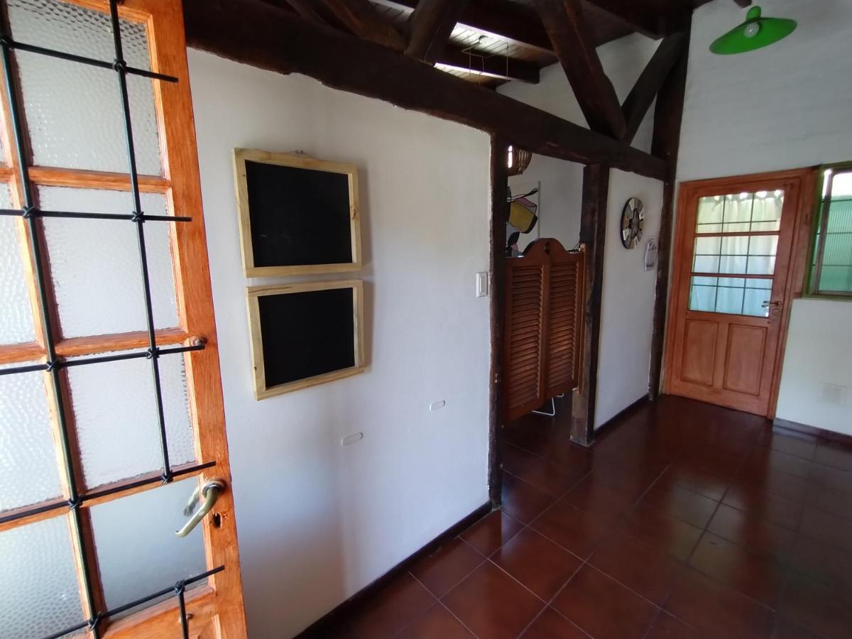 Apartmán Belgrano Wine Experience Mendoza Exteriér fotografie