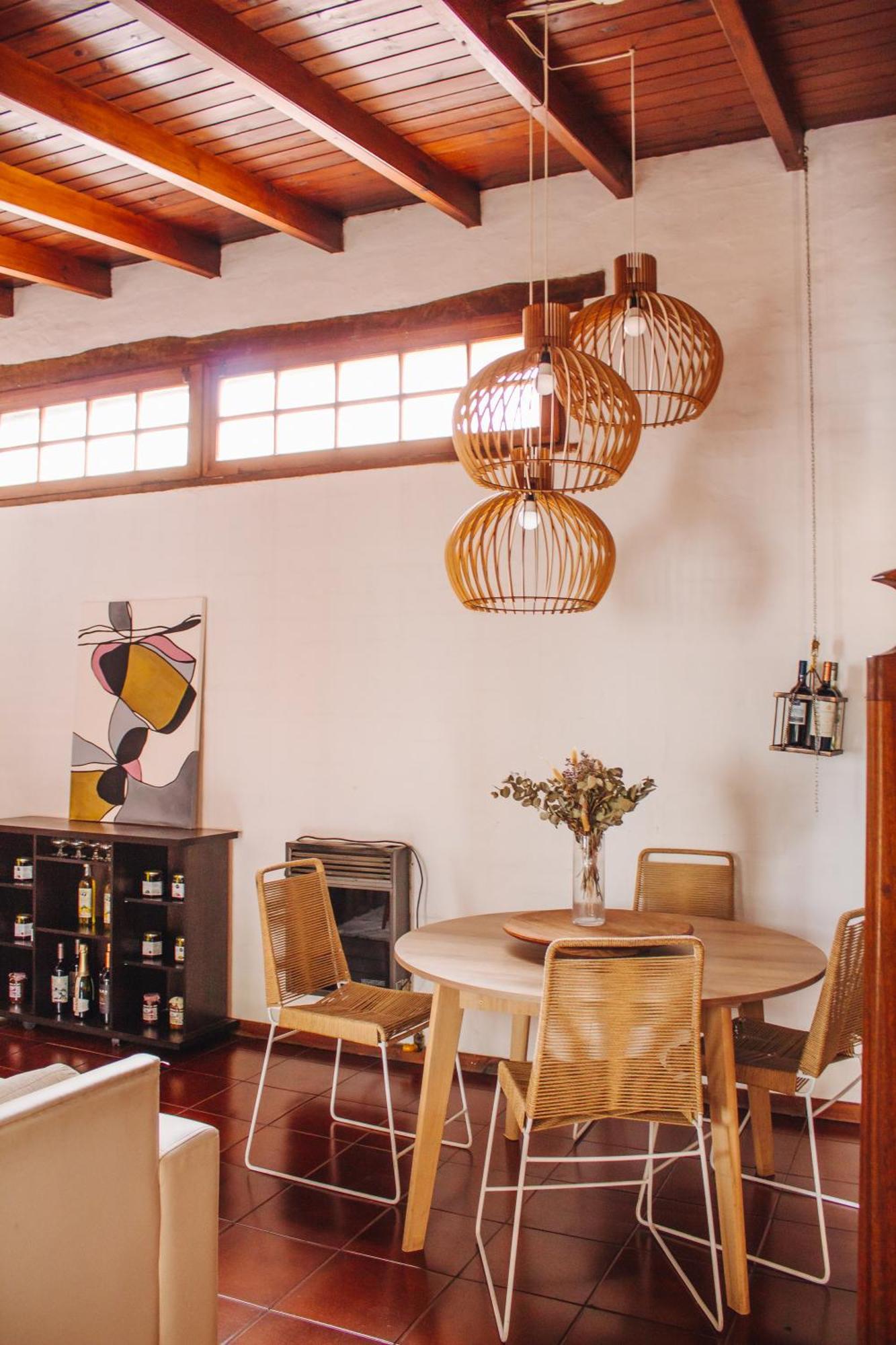 Apartmán Belgrano Wine Experience Mendoza Exteriér fotografie