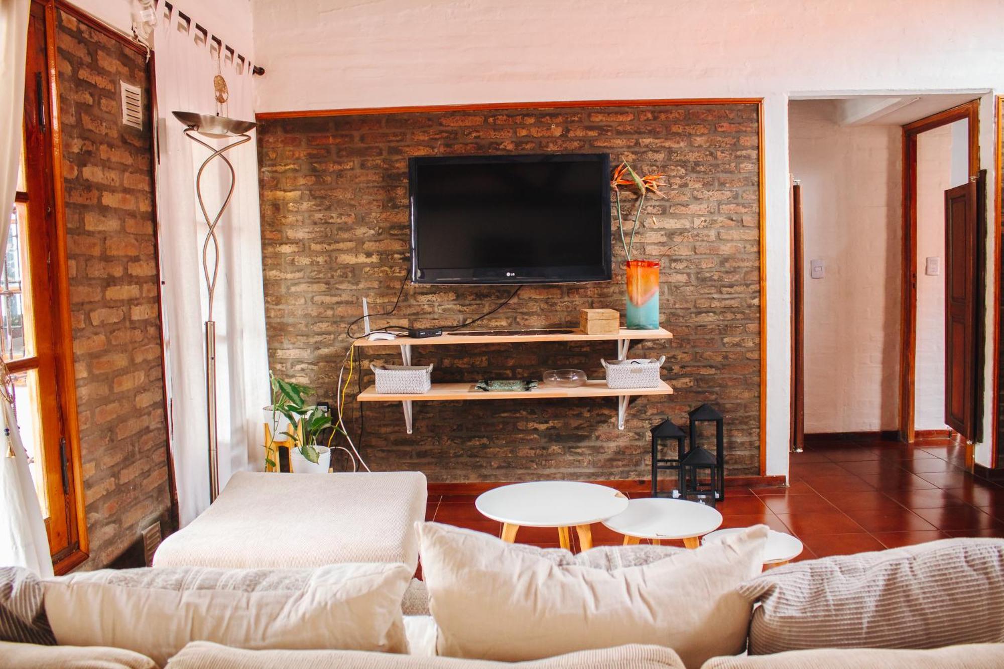 Apartmán Belgrano Wine Experience Mendoza Exteriér fotografie