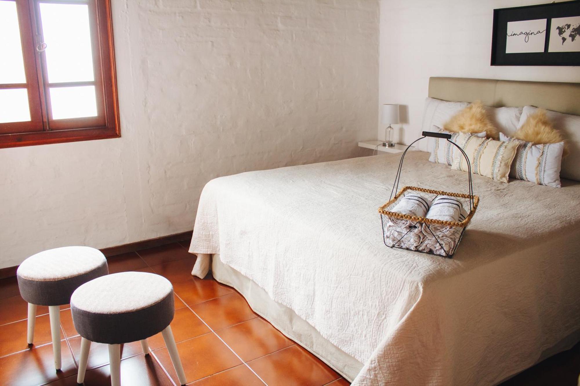 Apartmán Belgrano Wine Experience Mendoza Exteriér fotografie