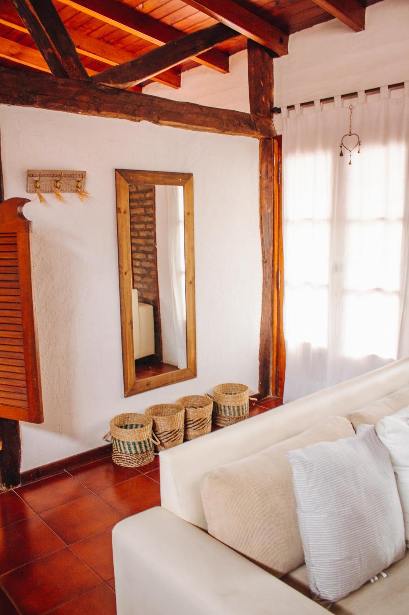 Apartmán Belgrano Wine Experience Mendoza Exteriér fotografie