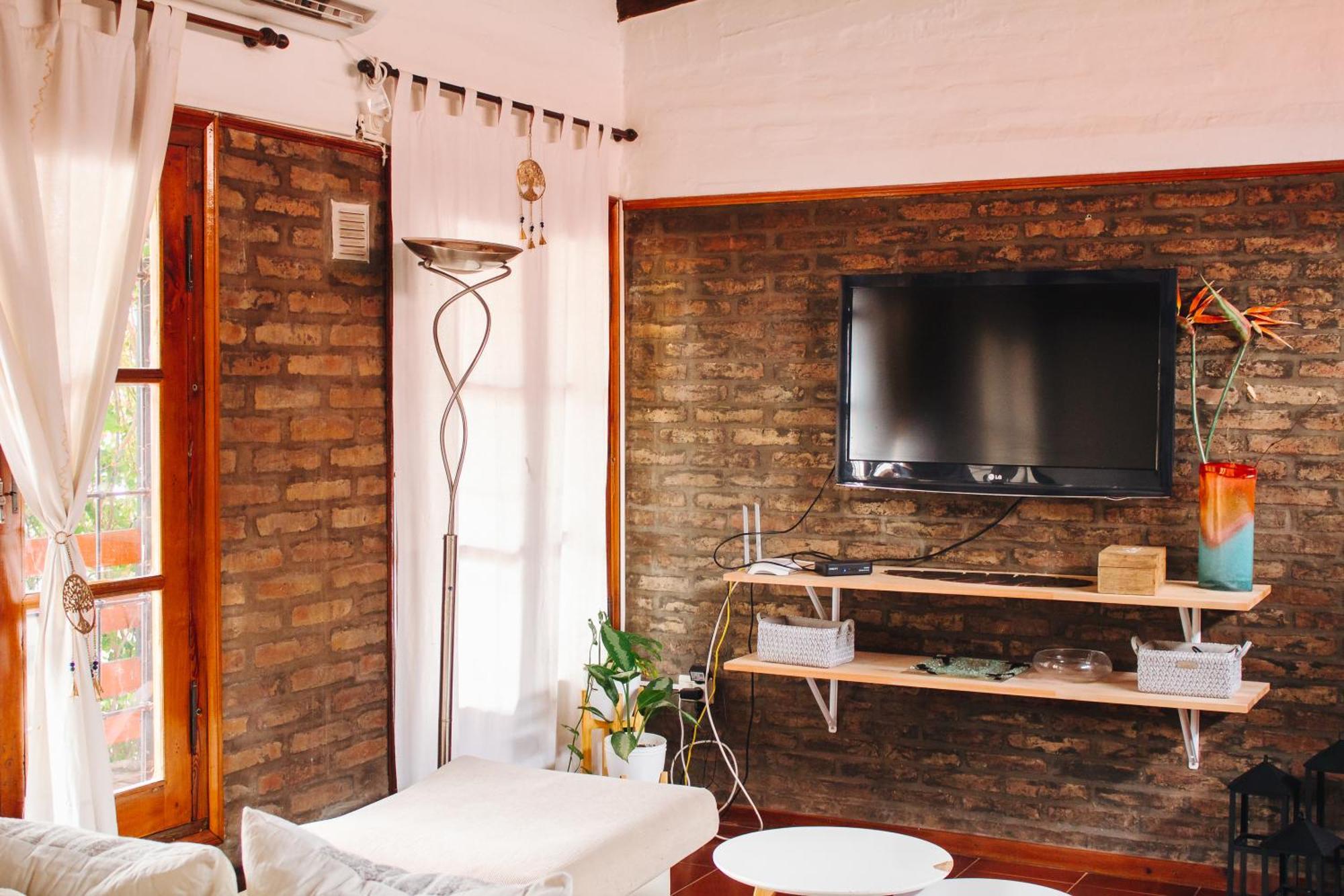 Apartmán Belgrano Wine Experience Mendoza Exteriér fotografie