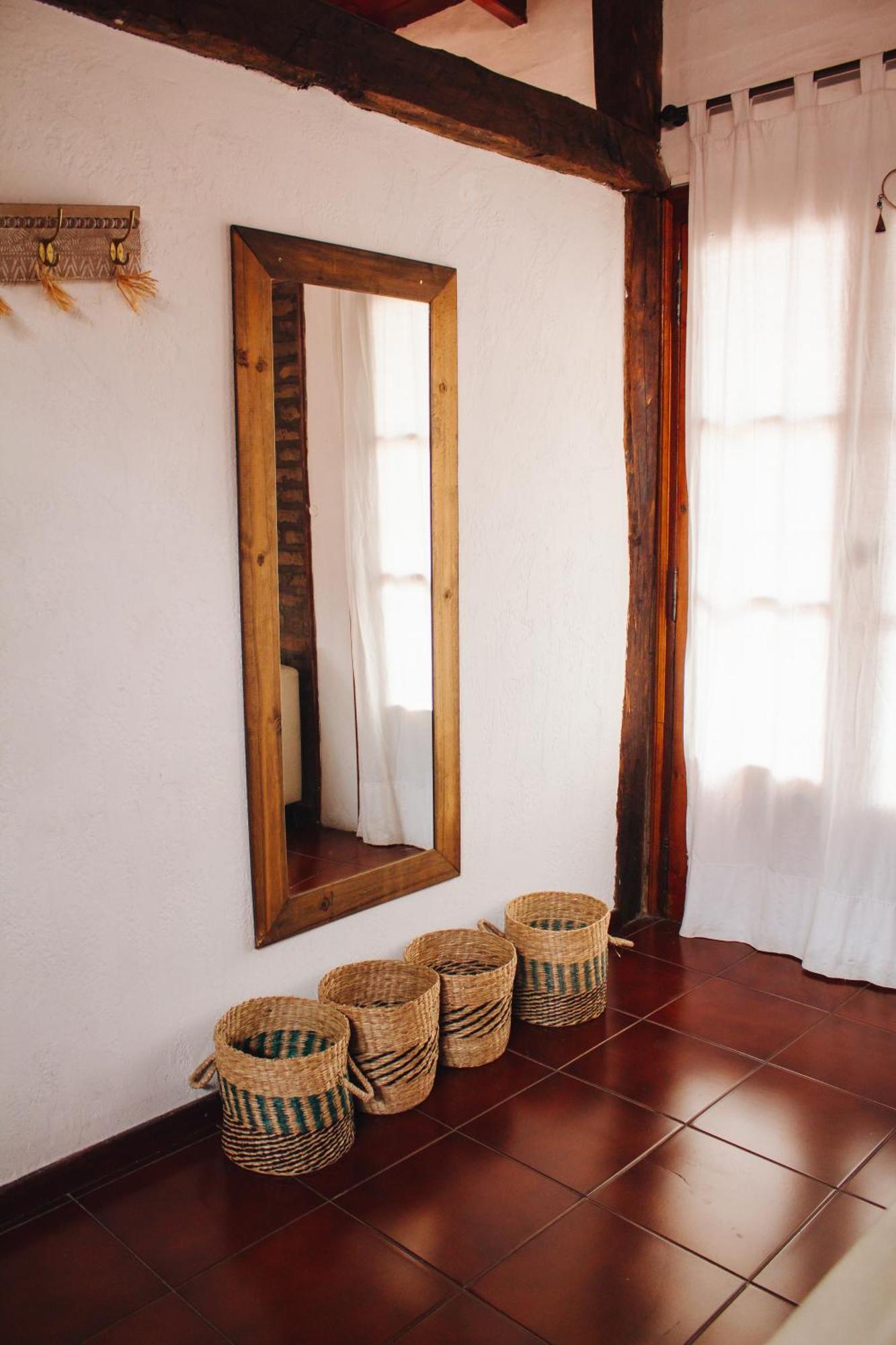 Apartmán Belgrano Wine Experience Mendoza Exteriér fotografie