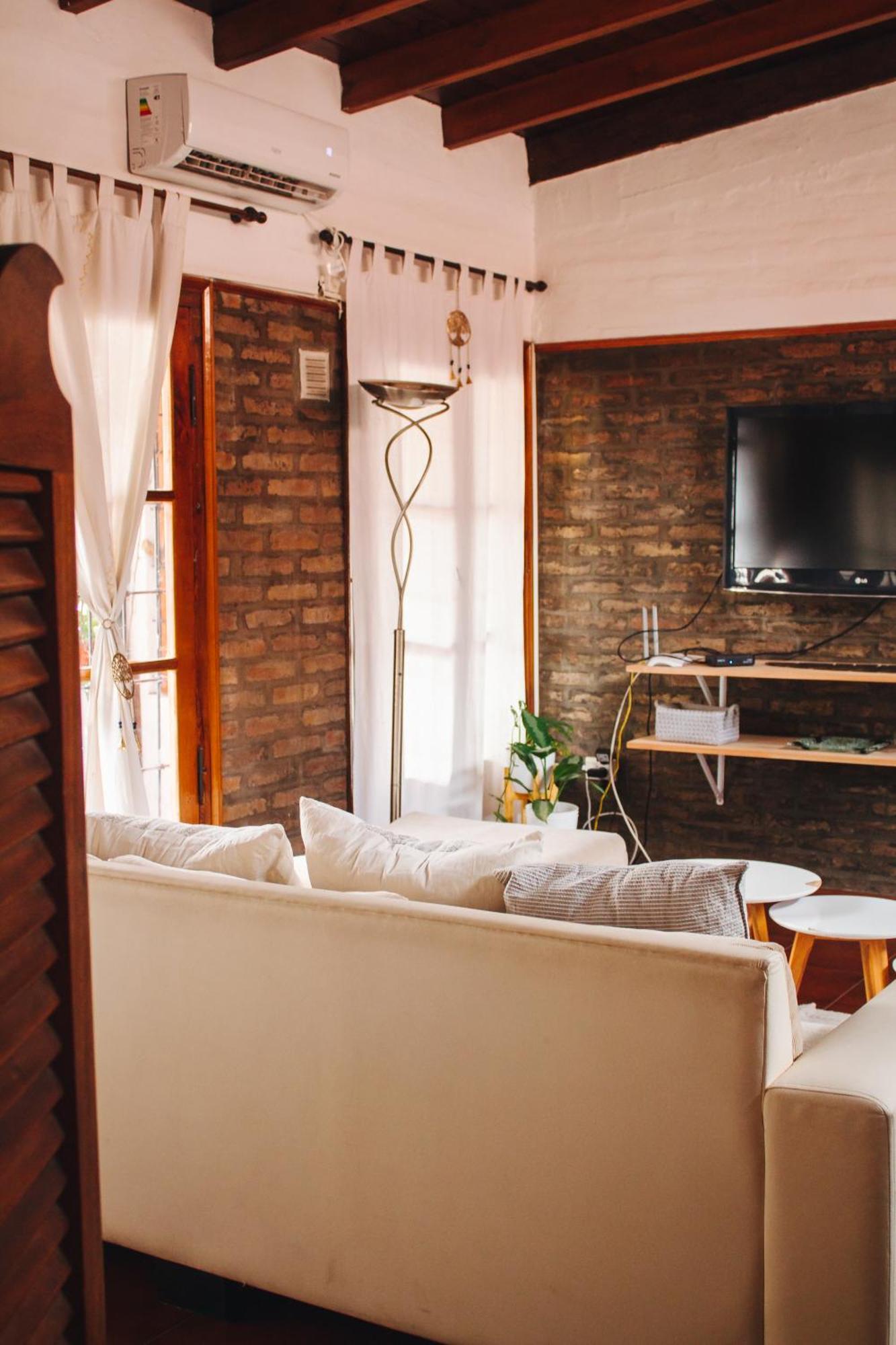 Apartmán Belgrano Wine Experience Mendoza Exteriér fotografie