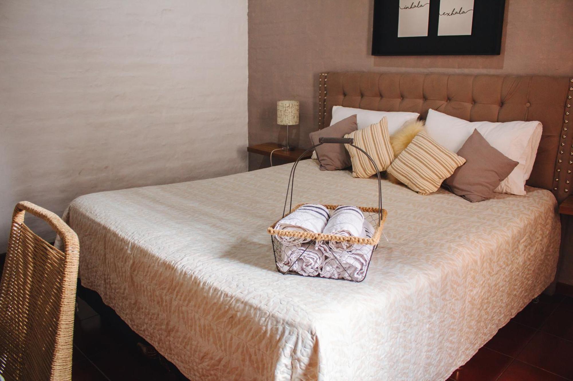 Apartmán Belgrano Wine Experience Mendoza Exteriér fotografie