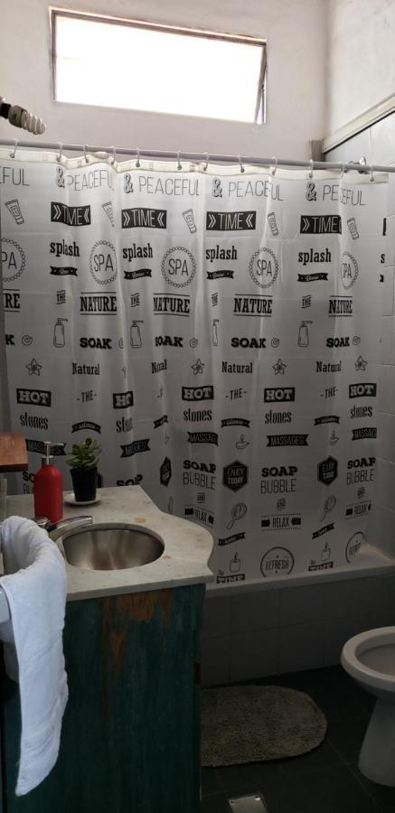 Apartmán Belgrano Wine Experience Mendoza Exteriér fotografie